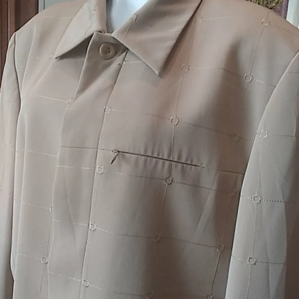 PRONTI by phita jacket